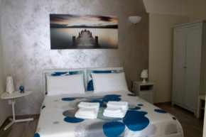 Welcome Dimora Polignano A Mare